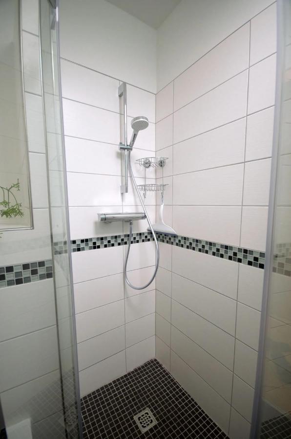 Ferienwohung Daheim Apartment Bovenden Bagian luar foto